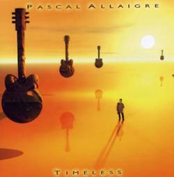 Pascal Allaigre : Timeless